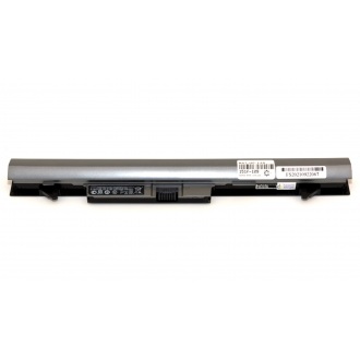 Батарея для ноутбука HP ProBook 430 G1 430 G2 / 14.8V 2850 mAh (44Wh) SILVER-BLACK ORG (RA04, HSTNN-IB4L)