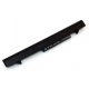 Батарея для ноутбука HP ProBook 430 G1 430 G2 / 14.8V 2850 mAh (44Wh) SILVER-BLACK ORG (RA04, HSTNN-IB4L)