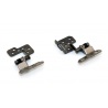 Петлі для матриці ACER Aspire A315-42 A315-54 A315-56 Extensa EX215-51 EX215-52 (права+ліва)