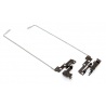 Петли для матрицы LENOVO IdeaPad V130-15 V130-15ISK V130-15IGM V330-15ISK V330-15IKB (правая+левая)