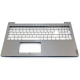 Верхняя крышка корпуса LENOVO IdeaPad S145-15IWL S145-15IIL S145-15IGM S145-15AST S145-15API V15-IWL V15-IGL V15-IIL V15-IKB V15-ADA SILVER
