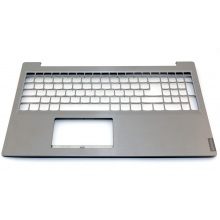 Верхня кришка корпусу LENOVO IdeaPad S145-15IWL S145-15IIL S145-15IGM S145-15AST S145-15API V15-IWL V15-IGL V15-IIL V15-IKB V15-ADA SILVER