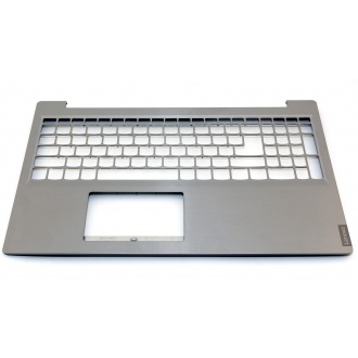 Верхняя крышка корпуса LENOVO IdeaPad S145-15IWL S145-15IIL S145-15IGM S145-15AST S145-15API V15-IWL V15-IGL V15-IIL V15-IKB V15-ADA SILVER