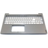 Верхняя крышка корпуса LENOVO IdeaPad S145-15IWL S145-15IIL S145-15IGM S145-15AST S145-15API V15-IWL V15-IGL V15-IIL V15-IKB V15-ADA SILVER