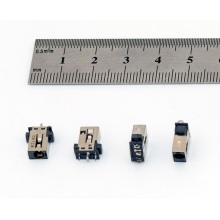 Роз'єм живлення для ноутбука ACER Spin SP513-52 Swift SF314-52 SF314-53
