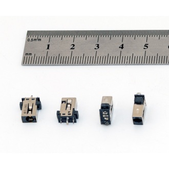 Роз'єм живлення для ноутбука ACER Spin SP513-52 Swift SF314-52 SF314-53
