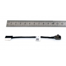 Роз'єм живлення для ноутбука DELL Inspiron 5570 5575 3779 5770 5775 з кабелем 6-pin