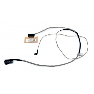 Шлейф матрицы для ноутбука LENOVO IdeaPad 320S-15IKB 320S-15IKBR 30pin eDP LED Cam