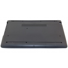 Нижня кришка корпусу HP 250 G7 255 G7 Pavilion 15-da 15-db 15-dr 15-dx 15-ds 15t-da GREY