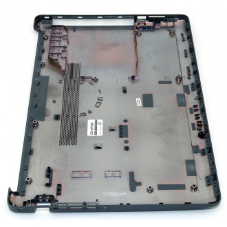 Нижня кришка корпусу HP 250 G7 255 G7 Pavilion 15-da 15-db 15-dr 15-dx 15-ds 15t-da GREY