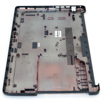 Нижня кришка корпусу HP 250 G7 255 G7 Pavilion 15-da 15-db 15-dr 15-dx 15-ds 15t-da GREY