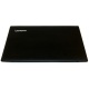 Кришка та рамка матриці Lenovo IdeaPad 320-15ABR 320-15AST 320-15IAP 320-15IKB 320-15ISK BLACK/BLACK