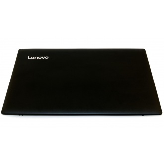 Кришка та рамка матриці Lenovo IdeaPad 320-15ABR 320-15AST 320-15IAP 320-15IKB 320-15ISK BLACK/BLACK