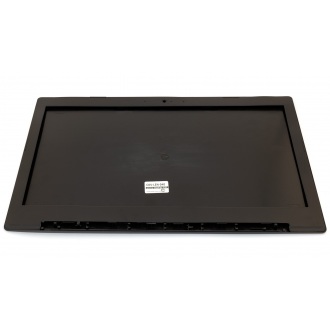 Кришка та рамка матриці Lenovo IdeaPad 320-15ABR 320-15AST 320-15IAP 320-15IKB 320-15ISK BLACK/BLACK
