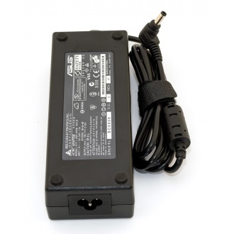 Блок живлення для ноутбука ASUS FUJITSU MSI TOSHIBA та інші 120W 19V 6.32A роз'єм 5.5/2.5mm вир-ва Delta ORG
