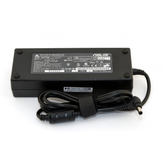 Блок питания для ноутбука ASUS FUJITSU MSI TOSHIBA и др 120W 19V 6.32A разъем 5.5/2.5mm пр-ва Delta ORG
