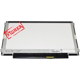 Матрица для ноутбука 11.6" (1366x768) CMI N116BGE-L42 Slim LED TN 40pin правый Глянцевая (планки лев/прав) УЦЕНКА