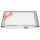 Матриця для ноутбука 14.0" (1920x1080) CMI N140HCA-EAC Slim LED IPS 30pin eDP правий Матова (315.81×205.12×3.0mm) (250cd/m²) (вушки зверху/знизу) УЦІНКА