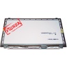 Матриця для ноутбука 15.6" (1366x768) AUO B156XW04 Slim LED TN 40pin правий Глянцева (вушки зверху/знизу) УЦІНКА