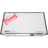Матриця для ноутбука 15.6" (1366x768) CMI N156BGE-E41 Slim LED TN 30pin eDP правий Глянцева (вушки зверху/знизу) УЦІНКА