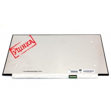 Матриця для ноутбука 15.6" (1920x1080) CMI N156HCA-EAB Slim LED IPS 30pin eDP правий Матова (350.66×216.156×3.2mm) (250 cd/m²) (без кріплень) УЦІНКА