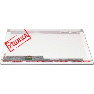 Матрица для ноутбука 17.3" (1600x900) CMI N173FGE-L13 LED TN 40pin левый Матовая УЦЕНКА