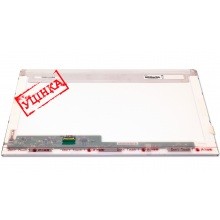 Матрица для ноутбука 17.3" (1600x900) CMI N173FGE-E23 LED TN 30pin eDP левый Глянцевая УЦЕНКА