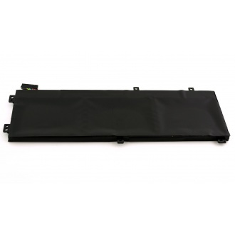 Батарея для ноутбука DELL XPS 9560 9570 Precision 5520 5530 / 11.4V 4649mAh (56Wh) BLACK ORIG (H5H20)