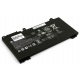 Батарея для ноутбука HP ProBook 430 G6 440 G6 445 G6 450 G6 455 G6 430 G7 440 G7 445 G7 450 G7 455 G7 / 11.55V 3750 mAh (45Wh) BLACK ORIG (RE03XL, HSTNN-DB9A)