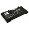 Батарея для ноутбука HP ProBook 430 G6 440 G6 445 G6 450 G6 455 G6 430 G7 440 G7 445 G7 450 G7 455 G7 / 11.55V 3750 mAh (45Wh) BLACK ORIG (RE03XL, HSTNN-DB9A)