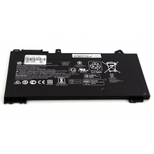 Батарея для ноутбука HP ProBook 430 G6 440 G6 445 G6 450 G6 455 G6 430 G7 440 G7 445 G7 450 G7 455 G7 / 11.55V 3750 mAh (45Wh) BLACK ORIG (RE03XL, HSTNN-DB9A)