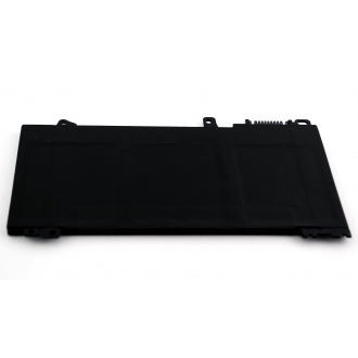 Батарея для ноутбука HP ProBook 430 G6 440 G6 445 G6 450 G6 455 G6 430 G7 440 G7 445 G7 450 G7 455 G7 / 11.55V 3750 mAh (45Wh) BLACK ORIG (RE03XL, HSTNN-DB9A)