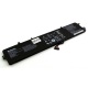 Батарея для ноутбука LENOVO Legion Y520 R720 IdeaPad Y700-14ISK / 11.1V 4050mAh (45Wh) BLACK ORIG (L14M3P24)