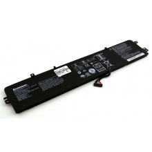 Батарея для ноутбука LENOVO Legion Y520 R720 IdeaPad Y700-14ISK / 11.1V 4050mAh (45Wh) BLACK ORIG (L14M3P24)