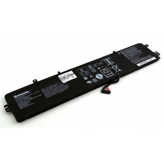 Батарея для ноутбука LENOVO Legion Y520 R720 IdeaPad Y700-14ISK / 11.1V 4050mAh (45Wh) BLACK ORIG (L14M3P24)