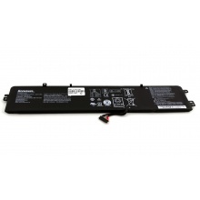Батарея для ноутбука LENOVO Legion Y520 R720 IdeaPad Y700-14ISK / 11.1V 4050mAh (45Wh) BLACK ORIG (L14M3P24)