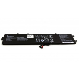 Батарея для ноутбука LENOVO Legion Y520 R720 IdeaPad Y700-14ISK / 11.1V 4050mAh (45Wh) BLACK ORIG (L14M3P24)