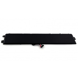 Батарея для ноутбука LENOVO Legion Y520 R720 IdeaPad Y700-14ISK / 11.1V 4050mAh (45Wh) BLACK ORIG (L14M3P24)
