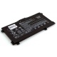 Батарея для ноутбука HP ENVY 15m-bp 15m-bq 17m-ae 17m-ce 17m-bw / 11.55V 4323mAh (52.54Wh) BLACK ORG (LK03XL, HSTNN-LB7U)