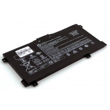 Батарея для ноутбука HP ENVY 15m-bp 15m-bq 17m-ae 17m-ce 17m-bw / 11.55V 4323mAh (52.54Wh) BLACK ORG (LK03XL, HSTNN-LB7U)