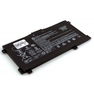 Батарея для ноутбука HP ENVY 15m-bp 15m-bq 17m-ae 17m-ce 17m-bw / 11.55V 4323mAh (52.54Wh) BLACK ORG (LK03XL, HSTNN-LB7U)