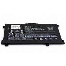 Батарея для ноутбука HP ENVY 15m-bp 15m-bq 17m-ae 17m-ce 17m-bw / 11.55V 4323mAh (52.54Wh) BLACK ORG (LK03XL, HSTNN-LB7U)