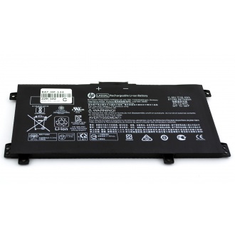 Батарея для ноутбука HP ENVY 15m-bp 15m-bq 17m-ae 17m-ce 17m-bw / 11.55V 4323mAh (52.54Wh) BLACK ORG (LK03XL, HSTNN-LB7U)