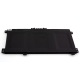 Батарея для ноутбука HP ENVY 15m-bp 15m-bq 17m-ae 17m-ce 17m-bw / 11.55V 4323mAh (52.54Wh) BLACK ORG (LK03XL, HSTNN-LB7U)