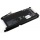 Батарея для ноутбука HP Pavilion Gaming 15-dk 15-ec 16-a / 11.55V 4323 mAh (52.5Wh) BLACK ORIG (PG03XL, HSTNN-DB9G)