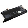 Батарея для ноутбука HP Pavilion Gaming 15-dk 15-ec 16-a / 11.55V 4323 mAh (52.5Wh) BLACK ORIG (PG03XL, HSTNN-DB9G)