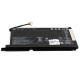 Батарея для ноутбука HP Pavilion Gaming 15-dk 15-ec 16-a / 11.55V 4323 mAh (52.5Wh) BLACK ORIG (PG03XL, HSTNN-DB9G)