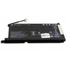 Батарея для ноутбука HP Pavilion Gaming 15-dk 15-ec 16-a / 11.55V 4323 mAh (52.5Wh) BLACK ORIG (PG03XL, HSTNN-DB9G)