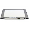 Матрица для ноутбука 14.0" (1366x768) CMI N140BGA-EA4 Slim LED TN 30pin eDP правый Матовая (315.9&times;205.1&times;3.0) (220cd/m&sup2;) (ушки верх/низ)
