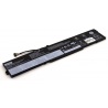Батарея для ноутбука LENOVO IdeaPad 330-15ICH 330-17ICH / 11.34V 4000mAh (45Wh) BLACK ORIG (L17M3PB1)